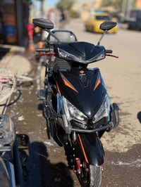 دراجة شحن • ست بطاريات • الفلوجه