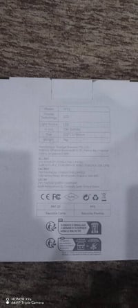 داتا شو • مواصفات بالخاص • عمارة ميسان