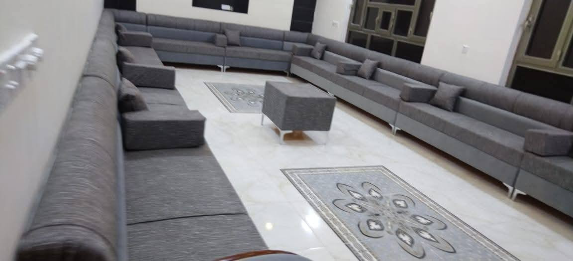 دوشمة الأثاث التخم التركي او العراقي او المصري زور الصفحة وشوف الشغل العنوان بغداد شارع فلسطين الفرع الثاني الطالبيه نعمل لكافة المناطق الاتصال وتساب ***********
