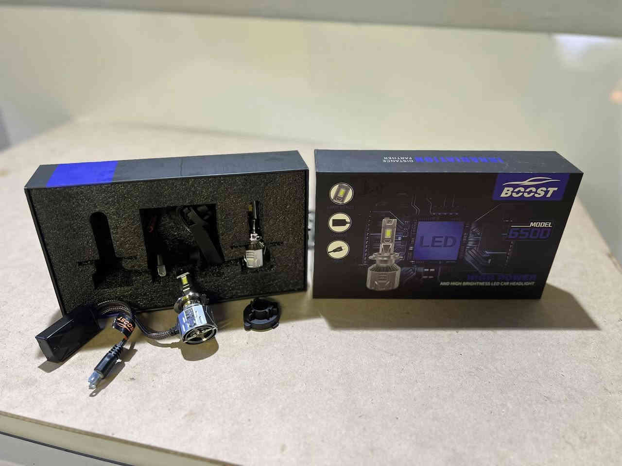 السلام عليكم 

حل مشاكل أنارة السيارات 

تبديل جام لايت ، زرع led ، تحوير عدسات ، تبديل مصابيح ( گلوبات )   ، فتح وكبس بالفرن الحراري ، تبديل عدسات الفورتي و السيراتو بكل موديلاتها وانواعها ، استبدال بوابات العالي للمازدة الأصلية حصراً 
 
￼
وكيل شركة Aozoom  ،  beastking  ، boost 

العنوان حلة / قرب جسر بتة  

توصيل لكل المحافظات 

ملاحظة / نعمل بنظام الاقساط للموطنة رواتبهم على مصرف الرافدين 

هاتف الأتصال و الواتس اب : *********** 

نتشرف بحضراتكم
