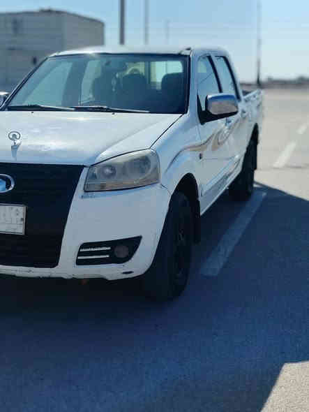 كريت ويل 2014
كير محرك شاصي كله مكفول
بيها خياسات وملكطات تبريد وي السويج ثلج مشروع وطني بسعر مناسب
للاستفسار ***********
