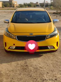 ٢٠١٧ • حادث امامي • رقم مثنى