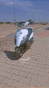 ثعلب gtr • بوشة وبستم • كابريتر جديد