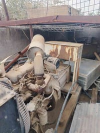 يوجد مولد بيركنز مستعمل بس متروك للبيع  الاستفسار رقم الهاتف 077402088...