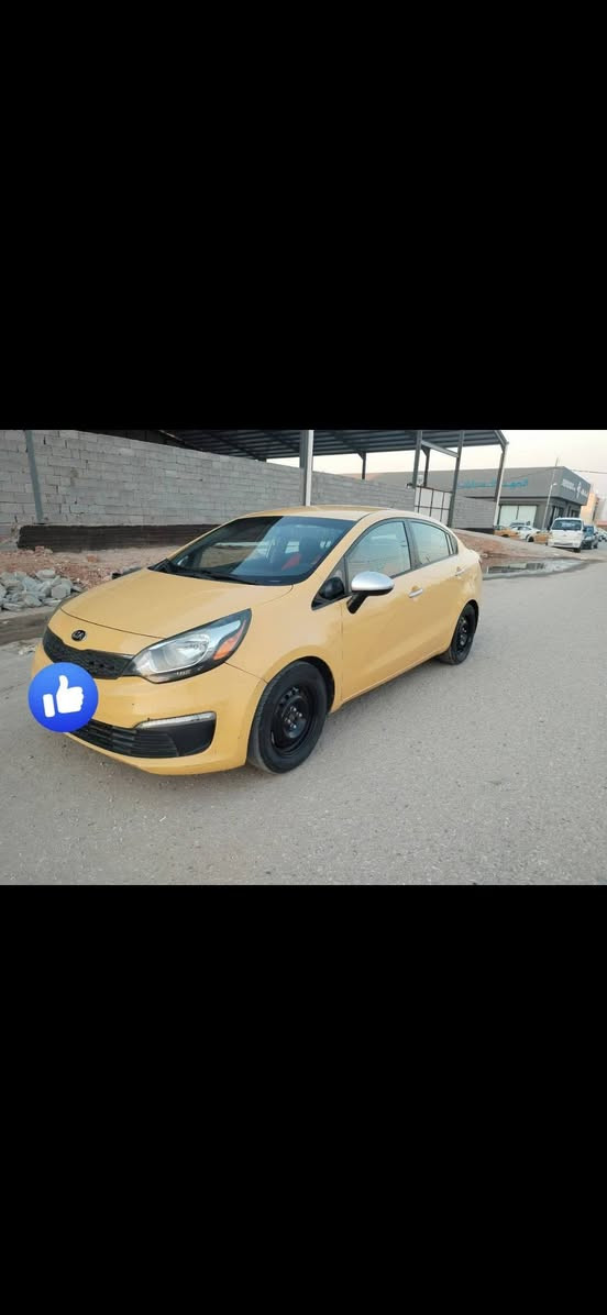 كي ريو موديل 16 رقم بغداد انكليزي سنويه جديده مكفوله سياره بيه تليحضات بسيط بدون دواخل شرط سونار بالمنشور سعر 75 مكان حله شراي اتصل وخادم *********** منضومه غاز انسه صرف حلة, بابل
