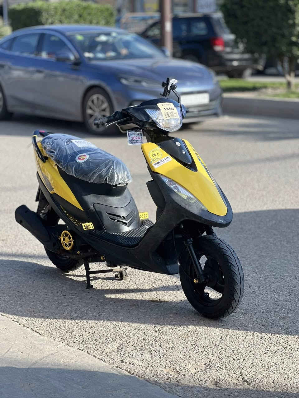 سلام عليكم ماكس عدله 120للبيع   دراجه كلها بلادي بوشه 49بلادي لدراجه جديده مال رمبه
ملاح كدامكم صلف نكره وحده بدون مادوس بانزين هندر واحد كهربائيات كله شغاله مابيه كلوب مايشتغل كل شغال تايرات جدد مكاني انبار فلوجه رقم الهاتف ***********واتساب متوفر
