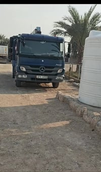 للبيع اتيكو كرين بأسمي السياره سبرنك هوائي خلفي امامي كرين كاركو 3/ سل...