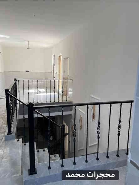 محجرات محمد 

انجاز موديل حديد قبضه ودنك المنيوم في قضاء الدور
ضمان قوه ومتانه العمل 10 سنوات 

كركوك حي واسطي 

***********
***********
