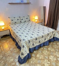 فرشه نفر • فرشه نفرين • توصيل