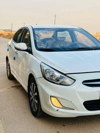 اكسنت • ٢٠١٧ • جسر ديالى