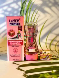 غسول مناطق حساسه • مضيق نسائي • براندا عالمية