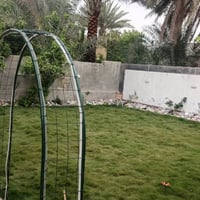 خلف مشتل سحر • ٣٠٠م • قانون ١٧