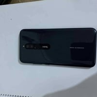 ريدمي 8 • ذاكرة 64 رام 4 • بصمة عطلانه