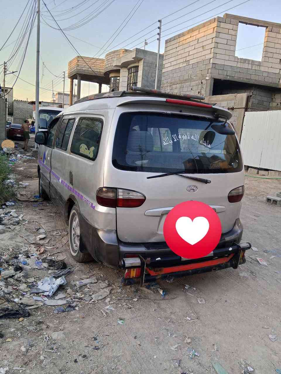 ستاراكس مديل 6 واتماتيك مسكر كاز رايده 60 عنوان البصرة ابو الخصيب بس سنويته منتهيه رقم *********** سيارة رقم بصرة
