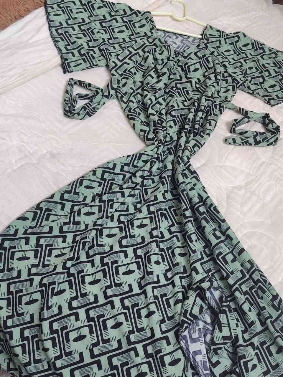 خامة كريشة  شرط الفحص🤝
القياس: فري سايز  🌸
سعر القطعة مفرد +  درزن عالخاص.
توصيل جميع المحافظات 4 الاف 🚛


**إذا كنت صاحب هذا الإعلان وتريد حذفه لأي سبب، رجاءا أرسل رسالة إلى الدعم الفني**