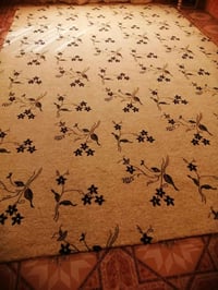 تخم • ساحبة • كاربت