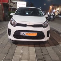 كيا بيكانتو • ٢٠٢٣ • رقم اربيل