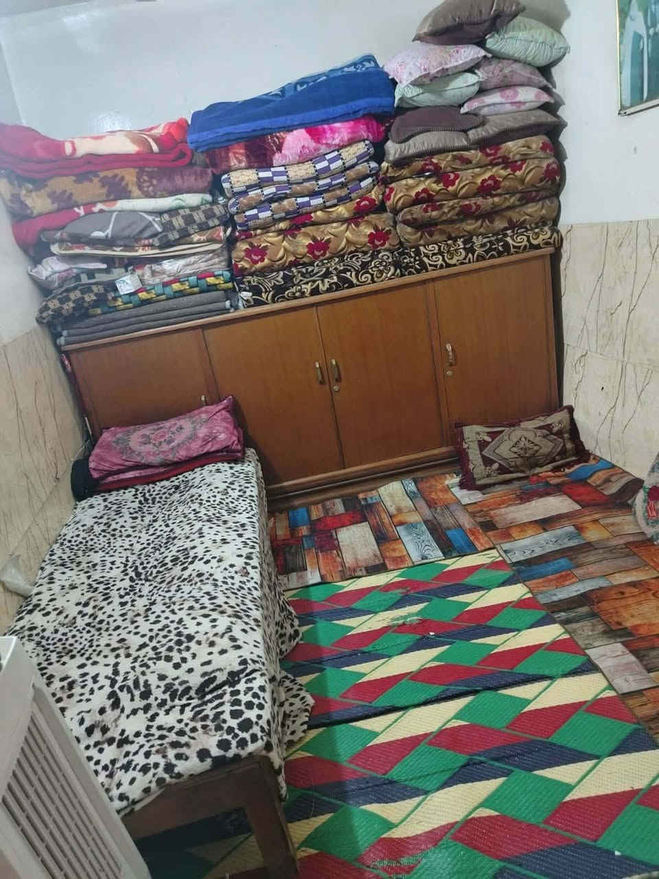السلام عليكم بيت في سوق حنون المساحة 69متر للبيع السعر 65مليون وبي مجال في 3اغرف دولان


**إذا كنت صاحب هذا الإعلان وتريد حذفه لأي سبب، رجاءا أرسل رسالة إلى الدعم الفني**