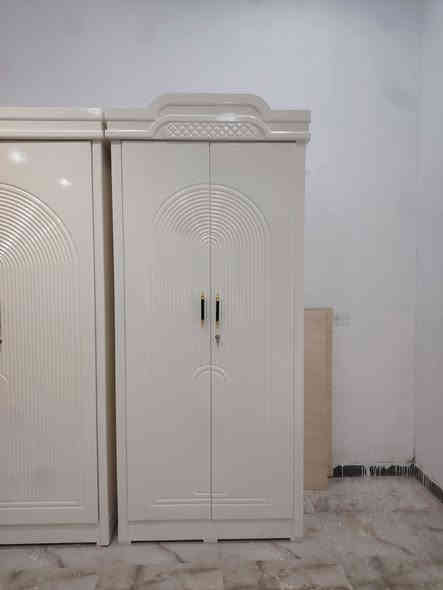 حبايب قلبي
كما وعدناكم. 😍 تصميم تركي وشغل عراقي تزكام
(مستمرين في تقديم كل ما هوه جديد وما يناسب جميع الاذواق)
                 (بأسلوب عصري وحديث وفخم)
غرف نوم نجاره عراقيه بلمسات هادئ٠ اصباغ حراريه درجه اولى وجميع الالوان٠
نعمل  حسب القياسات وصيانه جميع الغرف  
***********  ابو علي النجار عنوان ناصريه مركز
