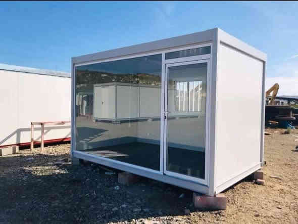 سلام علیکم😍
 اعلان ممیز 😍
(شرکە بریار) عرض كرفانات بسعر خیالی غیر واقعي  💸سعر ارخص تنافسی
تم موجود قیاسات 
کرفان 3×4 سعر 12ورقە🫡
کرفان 4×4 سعر 16ورقە🫡
کرفان 5×4 سعر 18ورقە🫡
کرفان 4×6 سعر 20ورقە🫡
کرفان 3×3 سعر 9ورقە🫡
کرفان 1×1سعر 4ورقە🫡
تفاصیل کرفان شرکە بریار عمل کرڤان موقعی
متر مربع ثلاث نوعیة حسب طلب
متر مربع 25الف
متر مربع 30الف
متر مربع 35الف
حدید ترکی😍
صبغ لون اسود😍 
سندویج  بنل شرکە بریار😍
شباک و باب تجاری😍
کهربائی 😍
ملاحظة😍............................😍
اسعار ثابت بدون معامله
خدمە توصیل موجود 😍
عنوان /کرکوک/فیلق/طریق عمل شعبی
للاستفسار
😍کۆڕک(***********)
😍ئاسیا(***********) كركوك
