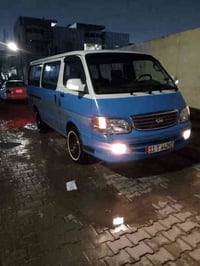 جمبي شرطيه موديل 15ماشيه 181الف تبريد تدفى شغال شواصي بلادي ماملعوب بي...