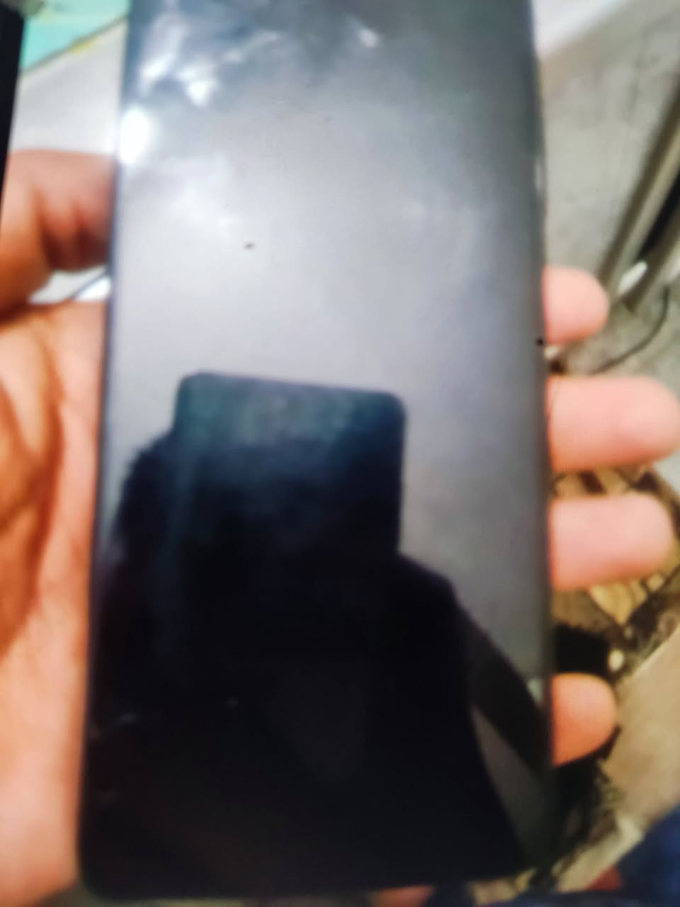 سلام عليكم عندي بوكو x3برو ما مفتوح ابذمتي اذا مفتوح ذاكرة 128رام 8 90فريم بوبجي السعر 160وبي مجال


**إذا كنت صاحب هذا الإعلان وتريد حذفه لأي سبب، رجاءا أرسل رسالة إلى الدعم الفني**