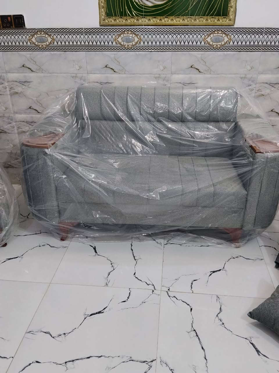 تخم للبيع جديد ما مستعمل اشتريته اليوم وما كفه مكاني


**إذا كنت صاحب هذا الإعلان وتريد حذفه لأي سبب، رجاءا أرسل رسالة إلى الدعم الفني**
