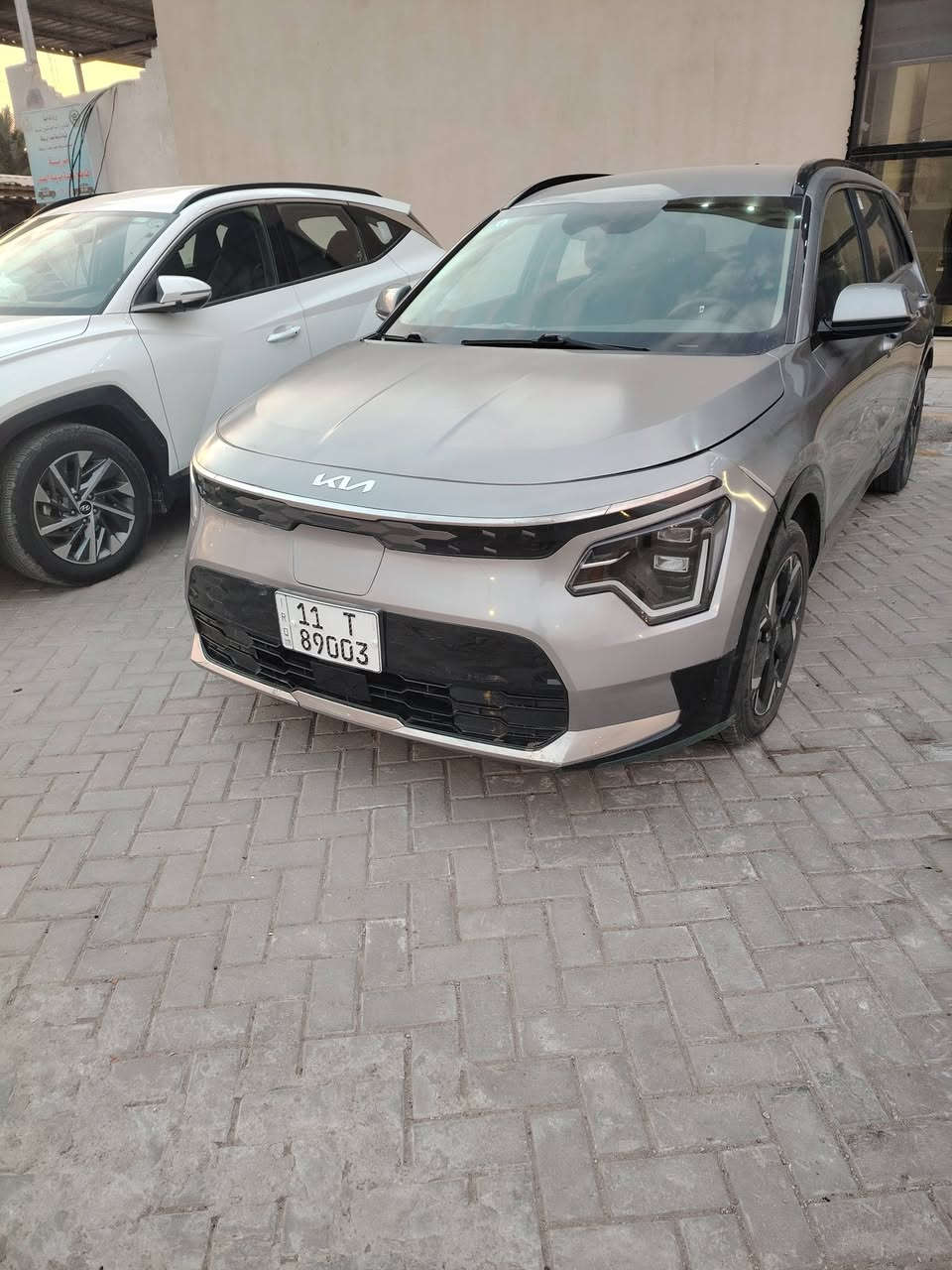 كيا نيرو كهرباء 23 فول عدا الفتحة السعر 150 للاستفسار الاتصال على *********** واتساب
