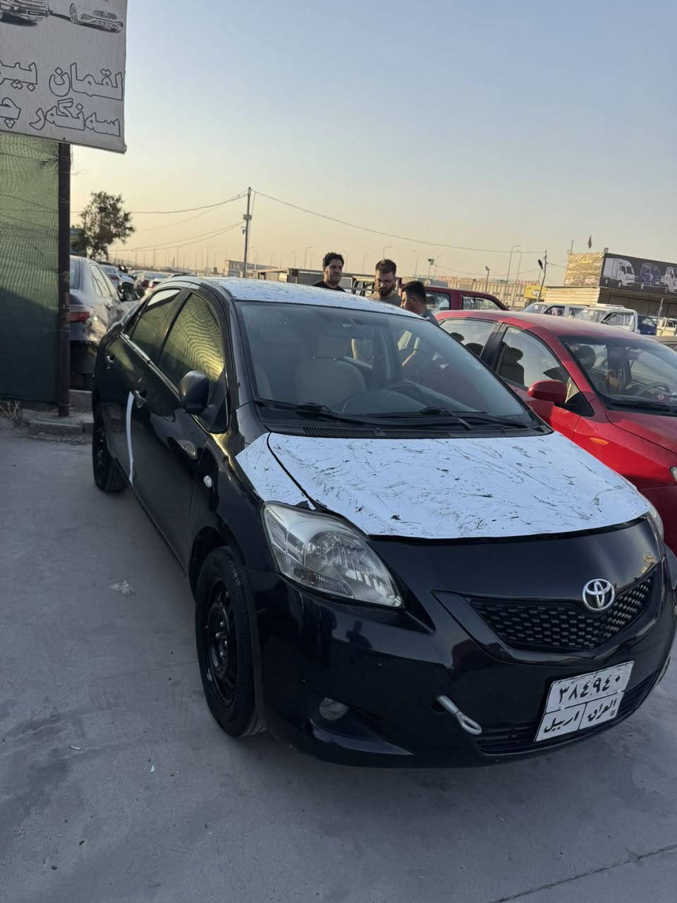 یارس مۆدیل 2008دوو پەرجا سبوخ بی دەوەخیل گیر مەکینە تەبرید بەشەرت کەمیک سبی بونەوەی هیا بەنەوی خۆمە سی وەرە قە خەرە مەی لاسەرە لا سەحر دیتە خواری سەحری 69 وەرە قە 
***********
*********** أربيل, العراق
