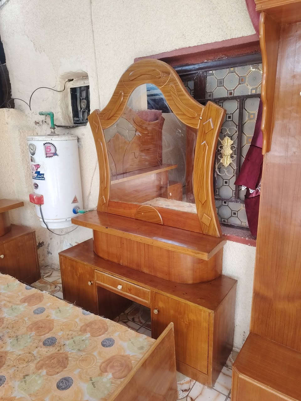 غرفه تفصال صاج جديده شكل نفخ  السعر. 700 رقمي ***********
