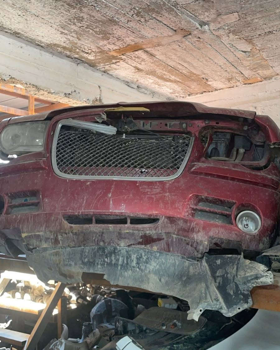 🚗✨ مركز شوفرليت بغداد لقطع الغيار الأمريكية ✨🚗

تدور على قطع غيار أمريكي أصلية أو بدائل بجودة ممتازة؟ 🤔
إحنا نوفرلك كل اللي تحتاجه بأسعار منافسة وخدمة سريعة ✅

🔧 متوفر قطع غيار سيارات:
🚘 شوفرليت (Chevrolet)
🚘 GMC
🚘 كاديلاك
🚘 بيوك
🚘 همر
🚘 وجميع السيارات الأمريكية 🇺🇸

⭐ أسعار مناسبة
⭐ جودة مضمونة
⭐ شحن لجميع محافظات العراق 📦
⭐ تعامل راقي وخدمة سريعة 🤝

📞 للاستفسار والطلبات:
*********** ☎️

📍 مركز شوفرليت بغداد
ثقتكم هي رأس مالنا، ورضاكم هدفنا دائمًا 🌹🙏
