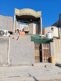 مشتمل طابقين • المهندسين الثانية • غرفتين