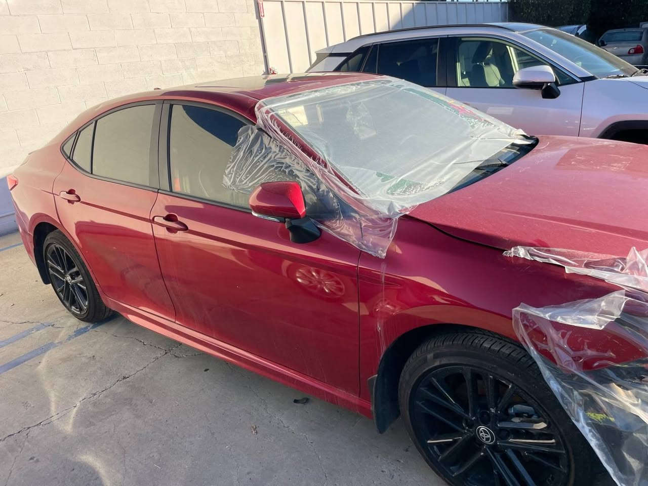 تحميل #تويوتا #كامري 2025 SE+ بلص هايبرد فول من كاليفورنيا الى دبي في الامارات العربية المتحدة تم الشراء من / Los Angeles South (CA)

عداد: 6,778 mi تعمل وتسير

اسعار شحن تنافسية من جميع الولايات الامريكية الى (المنطقة الحرة بالاردن / ام قصر / الشارقة) شاملة لجميع المصاريف (النقل الداخلي - الشحن البحري - عمولة المكتب - عمولة التحويل - فتح الحاوية)

للانضمام الى كروب الواتساب عن طريق الرابط ادناه:
https://chat.whatsapp.com/HD538fybP21CBctG7kk2OM

***********
***********

#IAA #COPART #IRAQ #USA #CARS #JORDAN #FREE_ZONE #AUCTION #BAGHDAD #العراق #بغداد #سيارات #دبي #الاردن #مزاد #مزادات #كيا #هونداي #تويوتا #كرايسلر #كوبارت #نيسان #اربيل #تفصيخ #تقطيع #قطع_غيار #الحرة #سيلتوس
