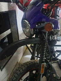 دايون • موديل 2023 • ضربة بالتانكي