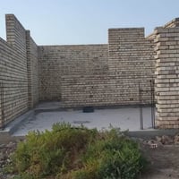 بيت للبيع • بيت هيكل • الحفرية • مساحة 200 متر • منزل للبيع • هيكل بنا...