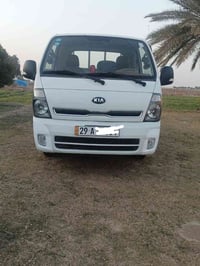 كيا • ٢٧٠٠ • ٢٠١٩