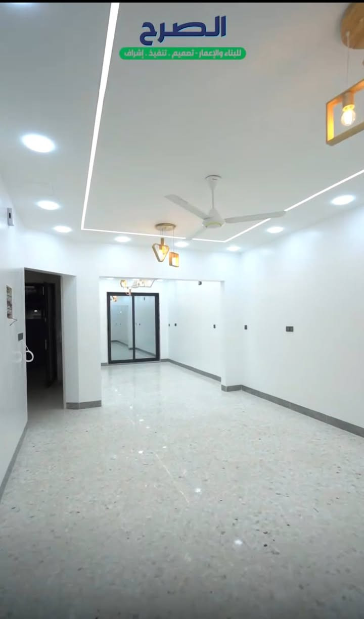 مكتب صرح البناء الهندسي
تصميم_تفيذ _اشراف
نوفر لك تصميم وتنفيذ امن واقتصادي ومدروس بعناية لضمان جودة عالية  تدوم لسنوات طويلة 
لتواصل على الارقام التالية : 
***********
***********
او على الخاص 
نجيب عن جميع الاستفارات
