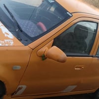 سيارة يبكي كير محرك كفالة ولباقي مدام لعين بدون تحويل ٢٠١٣ سعر ١٣وبيها...