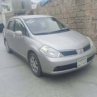 تيدا ٢٠٠٧ • فضي • أربيل