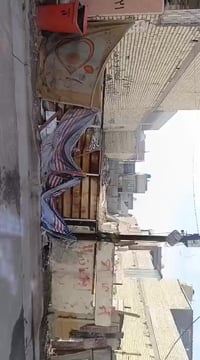 قطعه أرض الشعب خلف السده المنطقه كامل من كل الخدمات تبليط ارصفه م ١٥٠ ...