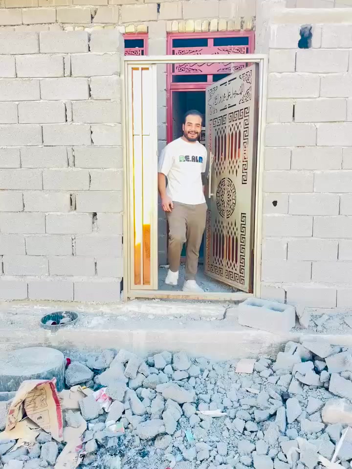 ‏@مكتب دلالية محمدالمياحي:أهلا وسهلا في مكتب ودلالية محمد المياحي للمقاولات العامة يوجد لدينا قطع أراضي
حسب الطلب ويوجد لدينا بيوت ومشتملات (طابوك) و( بلوك)حسب الطلب ويوجد لدينا كادر مخصص الترميم البيوت وتفليش البيوت ويوجد لدينا نظام الحاضر والقصد المراجعة حصرا مدير المكتب محمد المياحي(***********)
 (***********)
موقع مكتب ودلالية محمد المياحي الدسيم الفتحة الرئيسية مقابيل قطاع٧٢
