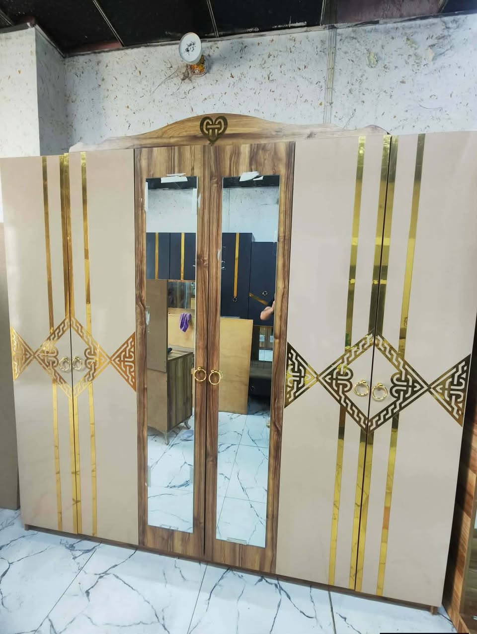450شد ونقل داخل بغداد مجانا سارعوو بلحجزز سكرين وخاص عروض العيد 🏃📞


**إذا كنت صاحب هذا الإعلان وتريد حذفه لأي سبب، رجاءا أرسل رسالة إلى الدعم الفني**