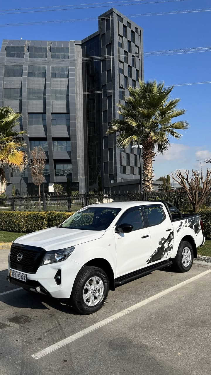 اول شي سعر السيارة ١٠/١٥ ورقة جوا سوق🔥💣
سيارة حتى دعاميات ابيع بدون صبغ و بدون تعديل⚠️
سعر السيارة 214$ ورقة مجال بسيط للطيبين✅
نافارا 2024 خليجي شركة مهند دبل اكسن كير عادي 🚘
سيارة جاهزة و مرقمة و ما بيها نقص على وضع الشركة🥇
مكان السيارة دهوك و فقط بيع ماشية 30 الف كيلومتر🌍
بلادي تجي كشنات جلد و داخل احمر سيارة كاعدة📦
دينار ما تصرف عليها سيارة جاهزة من كل نواحي شرط👌🏻
سيارة باسمنا تريد وكالة او تحويل نفس اليوم انشاءلله🌹
***********
