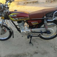 تايكر • موديل 23 • مكفول عام