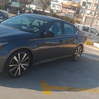 التيما SR • ٢٠١٩ • مكينة ٢٥٠٠