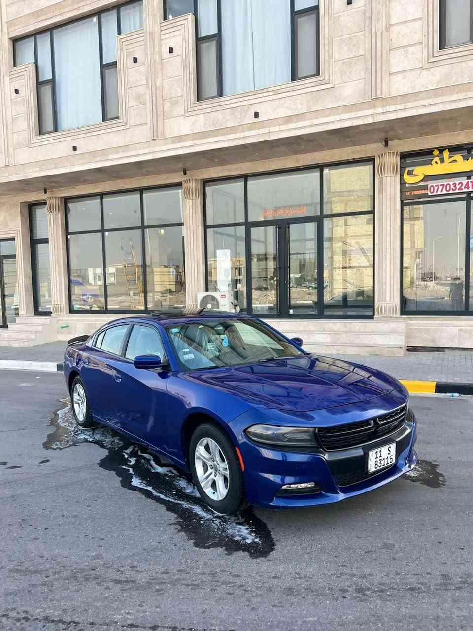 السلام عليكم
جارجر موديل 2021 فول مواصفات
SXT بلاص. شاشه كامره حساس (فتحة) كشنات جلد كهربائيه. خزن ميموري تحكم ستيرن تشغيل عن بعد. كشافات تو ويل محرك 3600. وارد امريكي. ضررها دعامية فقط . ماشيه 76m جاهزه السياره 
رقم بغداد تحويل ثاني يوم
شراي يخابر ع رقم
***********
مكاني بصره
السعر 225
بيع و مراوس
