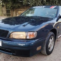 07711694654 نيسان ياباني موديل ١٩٩٨ اوتوماتيك كير محرك مكفولات  تبريد ...