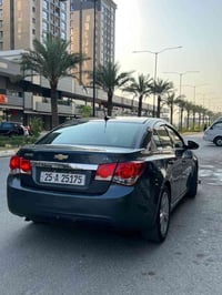 للبيع شوفر كروز رصاصي موديل ١٣ محرك ١٤٠٠ توربو وارد أمريكي كير اوتومات...