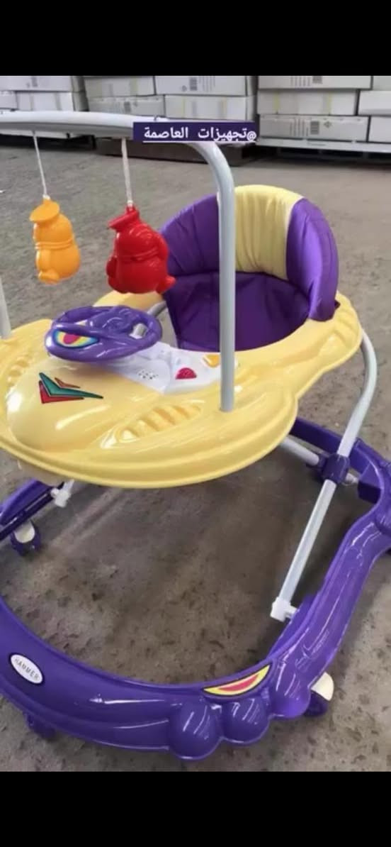 حجلات الاطفال 👶🏻❤️
متوفره بجميع الموديلات ✨في تجهيزات العاصمة
العنوان الصلاحية الشارع العام مجاور دائرة الكهرباء🩷


**إذا كنت صاحب هذا الإعلان وتريد حذفه لأي سبب، رجاءا أرسل رسالة إلى الدعم الفني**