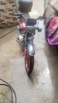 ٥ كير • موديل ٢٠٢٣ • استعمال قليل